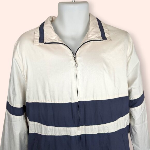 Vintage Alia Windbreaker - Picture 3 of 6